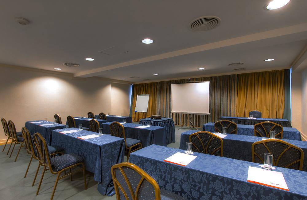 818 Suites Buenos Aires Eksteriør bilde