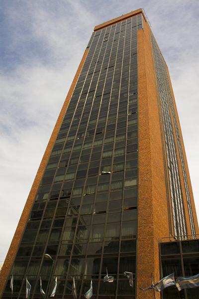 818 Suites Buenos Aires Eksteriør bilde