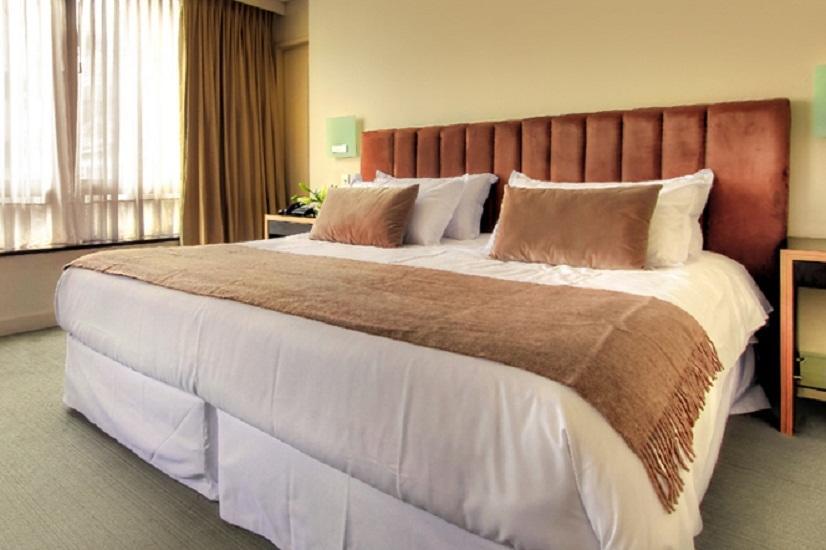 818 Suites Buenos Aires Eksteriør bilde