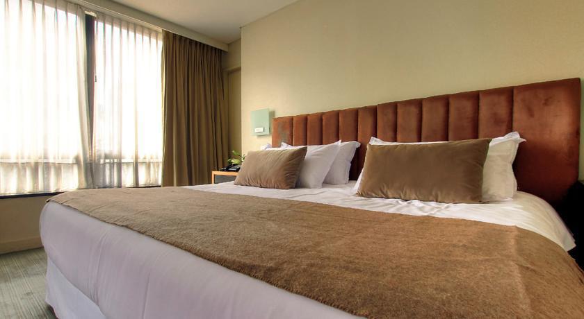 818 Suites Buenos Aires Eksteriør bilde